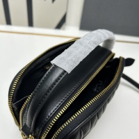 $98.00 USD MIU MIU AAA Quality Messenger Bags For Women #1208341