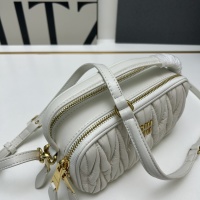 $98.00 USD MIU MIU AAA Quality Messenger Bags For Women #1208342