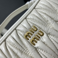 $98.00 USD MIU MIU AAA Quality Messenger Bags For Women #1208342