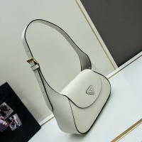 $88.00 USD Prada AAA Quality Shoulder Bags For Women #1208388