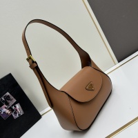 $88.00 USD Prada AAA Quality Shoulder Bags For Women #1208389