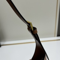 $88.00 USD Prada AAA Quality Shoulder Bags For Women #1208389
