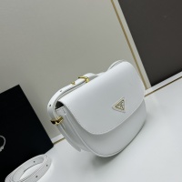 $92.00 USD Prada AAA Quality Shoulder Bags For Women #1208396