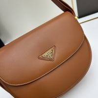 $92.00 USD Prada AAA Quality Shoulder Bags For Women #1208397