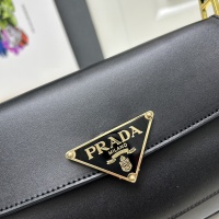 $96.00 USD Prada AAA Quality Shoulder Bags For Women #1208400