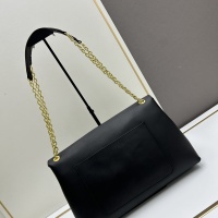 $102.00 USD Prada AAA Quality Shoulder Bags For Women #1208404