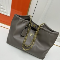 $102.00 USD Prada AAA Quality Shoulder Bags For Women #1208408