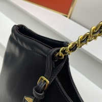 $102.00 USD Prada AAA Quality Shoulder Bags For Women #1208410