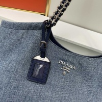 $102.00 USD Prada AAA Quality Shoulder Bags For Women #1208413