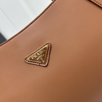 $100.00 USD Prada AAA Quality Handbags For Women #1208424