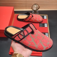 $60.00 USD Valentino Slippers For Men #1208516