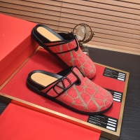 $60.00 USD Valentino Slippers For Men #1208516