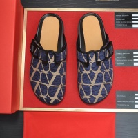 $60.00 USD Valentino Slippers For Men #1208518