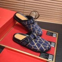 $60.00 USD Valentino Slippers For Men #1208518