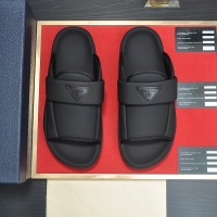 $60.00 USD Prada Slippers For Men #1208521