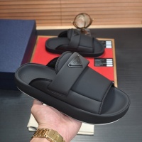 $60.00 USD Prada Slippers For Men #1208521