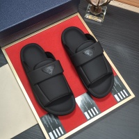 $60.00 USD Prada Slippers For Men #1208521