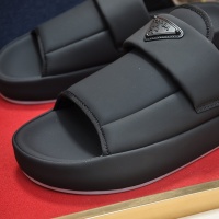 $60.00 USD Prada Slippers For Men #1208521