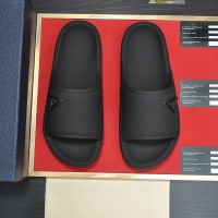 $60.00 USD Prada Slippers For Men #1208522