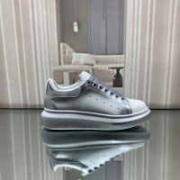 $102.00 USD Alexander McQueen Casual Shoes For Men #1208533