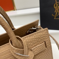 $122.00 USD Yves Saint Laurent AAA Quality Handbags For Women #1208634