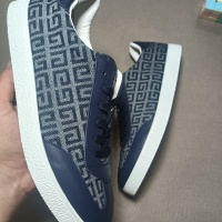 $72.00 USD Givenchy Casual Shoes For Men #1208655