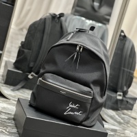 $132.00 USD Yves Saint Laurent YSL AAA Backpacks For Unisex #1208666