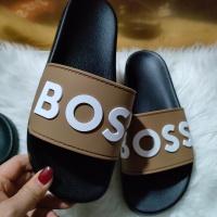 $48.00 USD Boss Slippers For Men #1208690