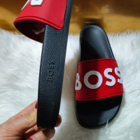 $48.00 USD Boss Slippers For Men #1208692