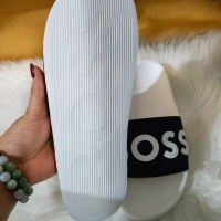 $48.00 USD Boss Slippers For Women #1208695