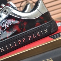 $80.00 USD Philipp Plein PP Casual Shoes For Men #1208746