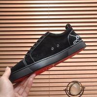 $82.00 USD Christian Louboutin Casual Shoes For Men #1208755