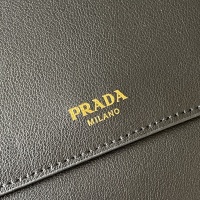 $102.00 USD Prada AAA Quality Shoulder Bags For Women #1208773