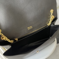 $102.00 USD Prada AAA Quality Shoulder Bags For Women #1208773