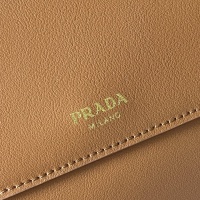 $102.00 USD Prada AAA Quality Shoulder Bags For Women #1208774
