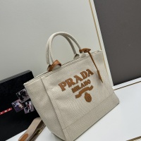 $88.00 USD Prada AAA Quality Handbags For Women #1208806