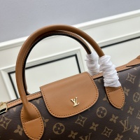 $85.00 USD Louis Vuitton AAA Quality Handbags For Women #1208836