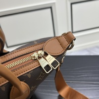 $85.00 USD Louis Vuitton AAA Quality Handbags For Women #1208836