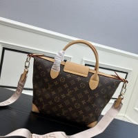 $85.00 USD Louis Vuitton AAA Quality Handbags For Women #1208837