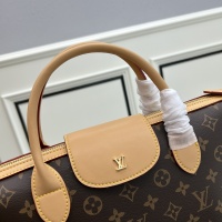 $85.00 USD Louis Vuitton AAA Quality Handbags For Women #1208837