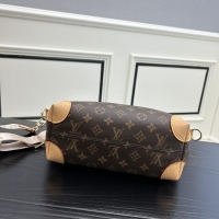 $85.00 USD Louis Vuitton AAA Quality Handbags For Women #1208837