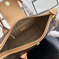 $85.00 USD Louis Vuitton AAA Quality Handbags For Women #1208837