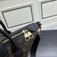 $85.00 USD Louis Vuitton AAA Quality Handbags For Women #1208838