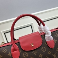 $85.00 USD Louis Vuitton AAA Quality Handbags For Women #1208839
