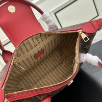 $85.00 USD Louis Vuitton AAA Quality Handbags For Women #1208839
