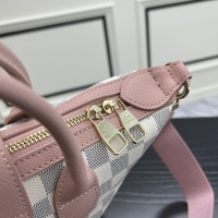 $85.00 USD Louis Vuitton AAA Quality Handbags For Women #1208840