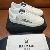 $82.00 USD Balmain Casual Shoes For Men #1208934