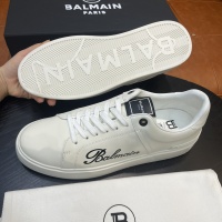 $82.00 USD Balmain Casual Shoes For Men #1208934