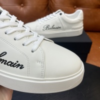 $82.00 USD Balmain Casual Shoes For Men #1208934