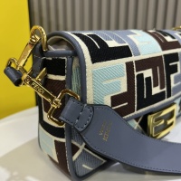 $105.00 USD Fendi AAA Quality Messenger Bags For Women #1208937
